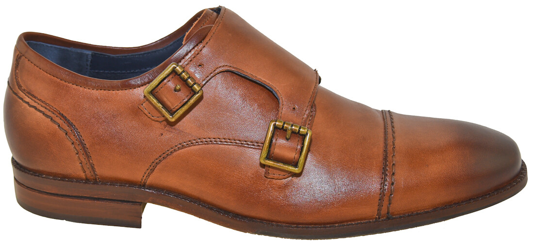 Warner Grand Monk Brown C29035 